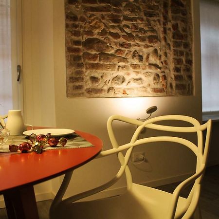Intero Appartamento La Barcaccia Verona Esterno foto
