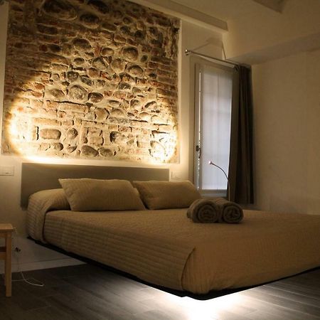 Intero Appartamento La Barcaccia Verona Esterno foto
