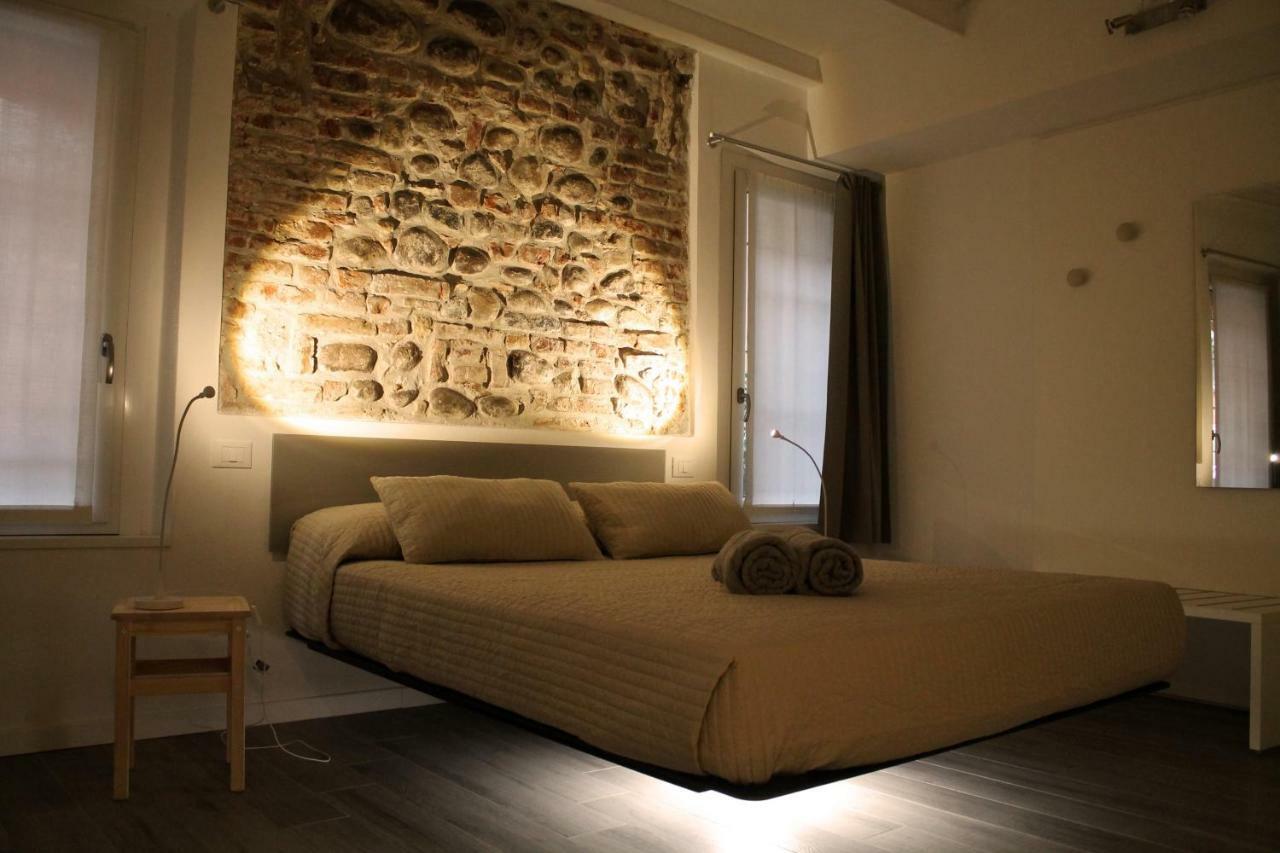 Intero Appartamento La Barcaccia Verona Esterno foto