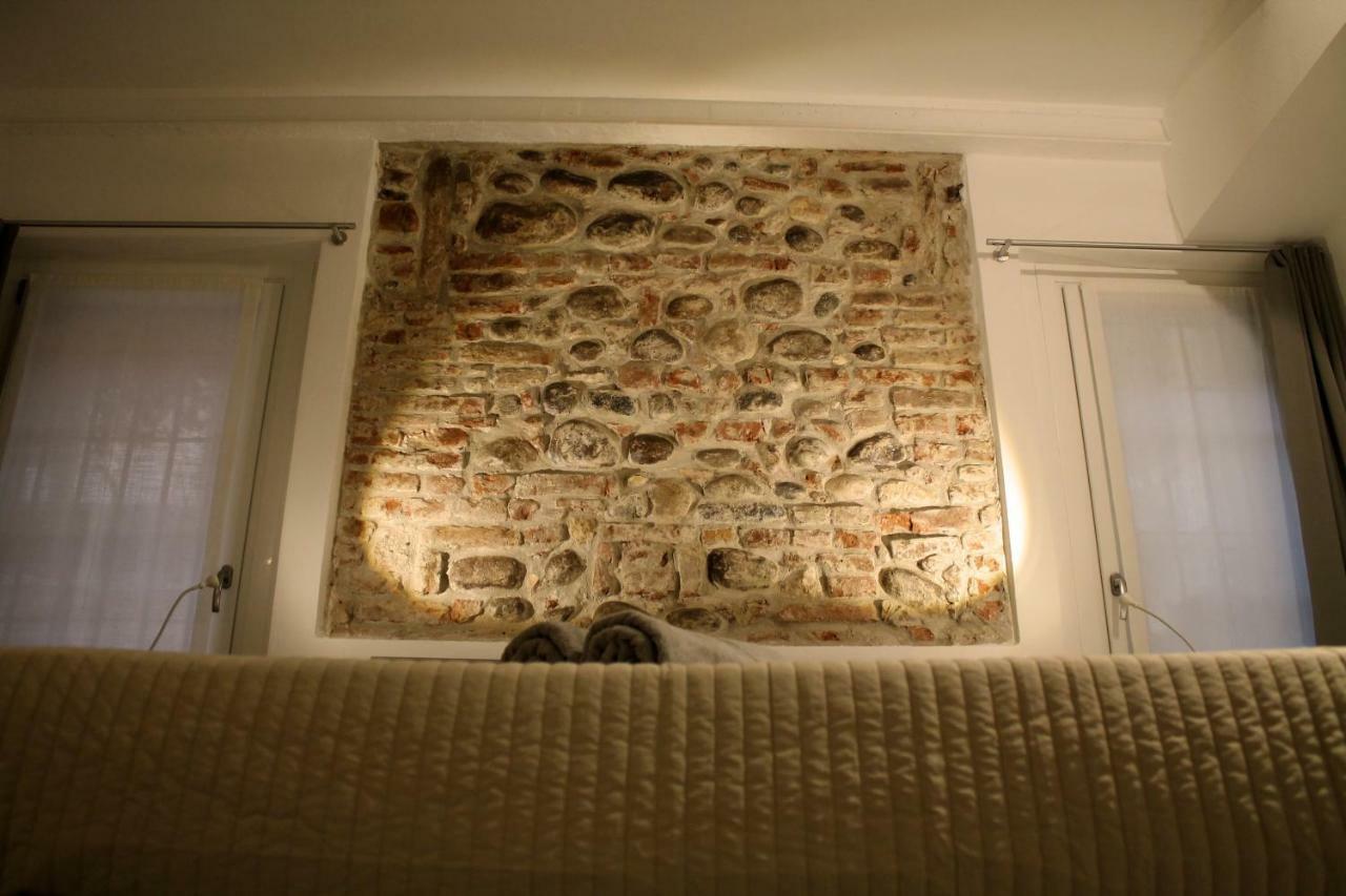 Intero Appartamento La Barcaccia Verona Esterno foto